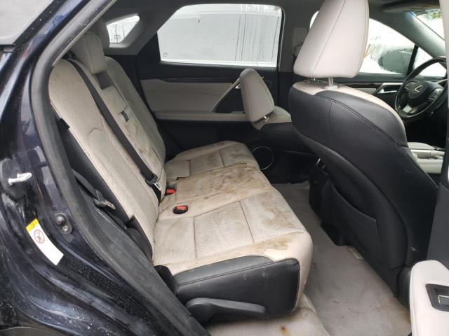 Photo 6 from auction – 2019 LEXUS RX 350 BAS with VIN 2T2BZMCA8KC192220