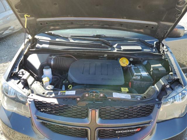 Photo 7 from auction – 2019 DODGE GRAND CARA with VIN 2C4RDGEG2KR735419