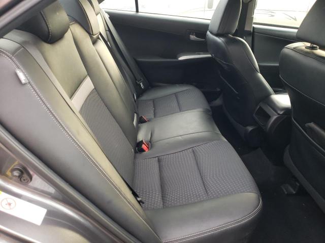 Photo 6 from auction – 2014 TOYOTA CAMRY L with VIN 4T1BF1FK1EU735555