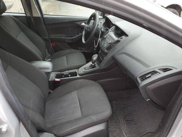 Photo 5 from auction – 2018 FORD FOCUS SE with VIN 1FADP3F28JL332717