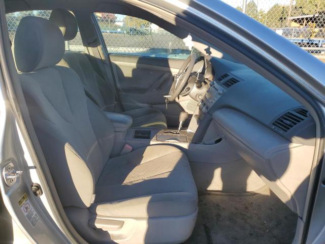 Photo 5 from auction – 2007 TOYOTA CAMRY CE with VIN 4T1BE46K87U692145