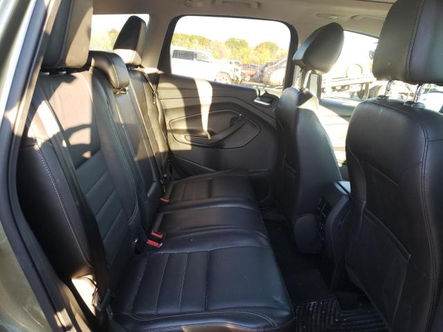 Photo 6 from auction – 2014 FORD ESCAPE TIT with VIN 1FMCU9JX1EUA26510