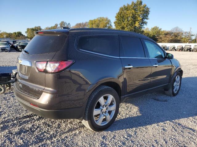 Photo 4 from auction – 2016 CHEVROLET TRAVERSE L with VIN 1GNKRGKD7GJ162307