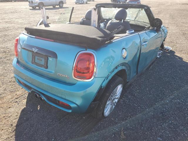 Photo 4 from auction – 2019 MINI COOPER S with VIN WMWWG9C51K3E39453
