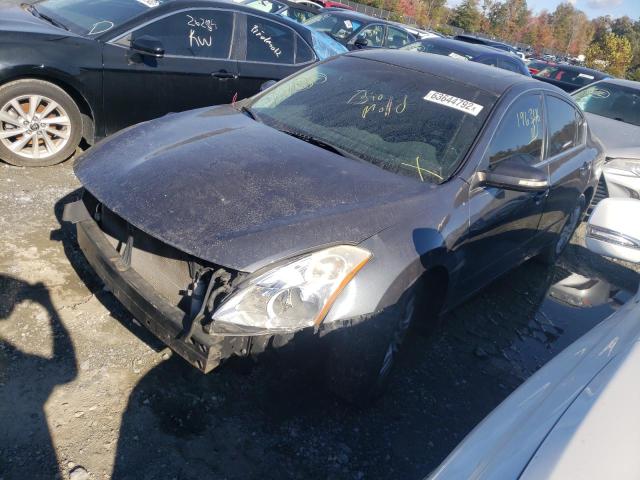 Photo 2 from auction – 2011 NISSAN ALTIMA BAS with VIN 1N4AL2APXBN442489