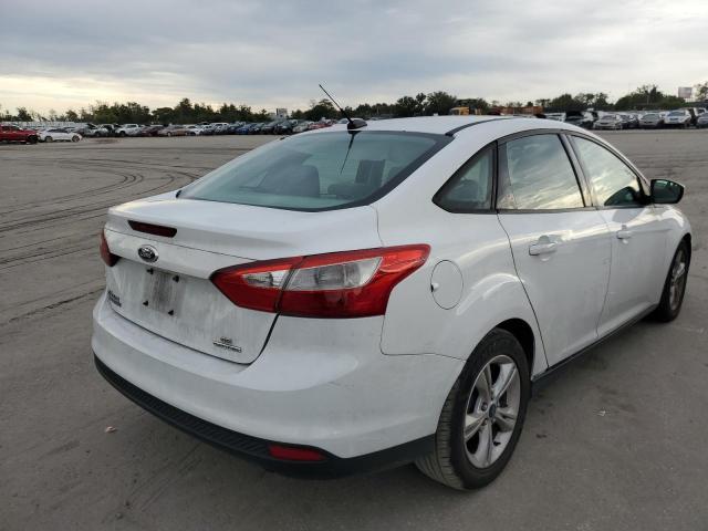 Photo 4 from auction – 2014 FORD FOCUS SE with VIN 1FADP3F27EL304686