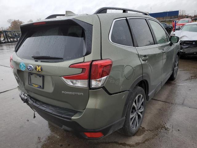 Photo 4 from auction – 2019 SUBARU FORESTER L with VIN JF2SKAUC2KH574943
