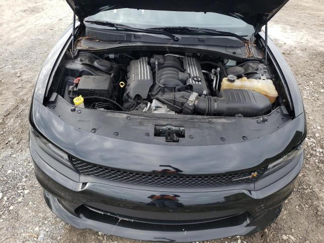 Photo 7 from auction – 2018 DODGE CHARGER R/ with VIN 2C3CDXGJ2JH221917