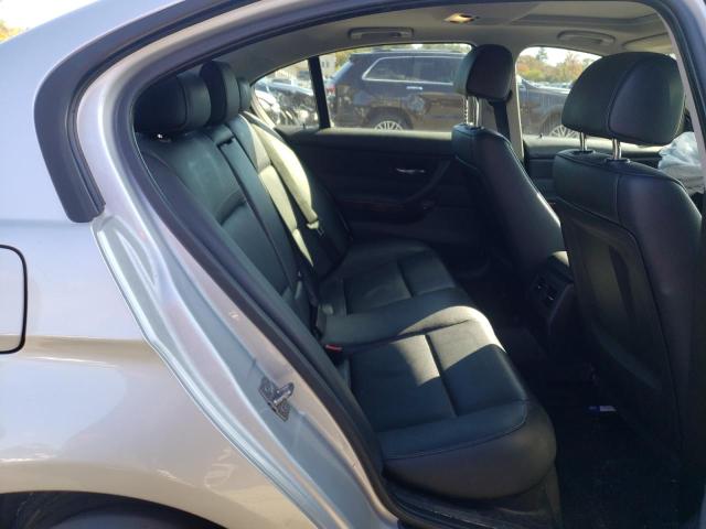 Photo 6 from auction – 2011 BMW 328 XI SUL with VIN WBAPK5C52BF122286