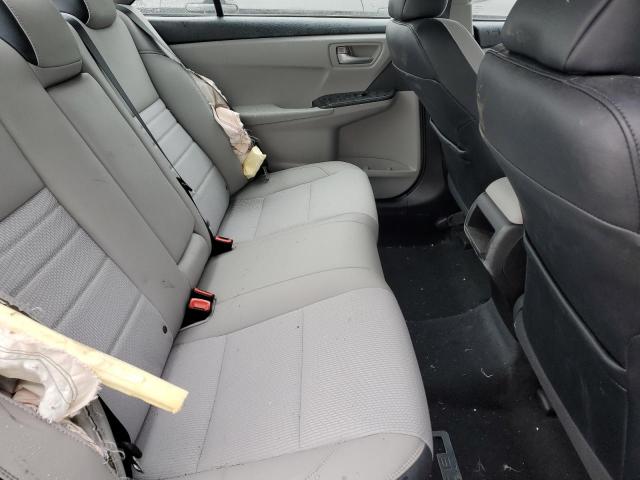 Photo 6 from auction – 2017 TOYOTA CAMRY LE with VIN 4T1BF1FK4HU697615