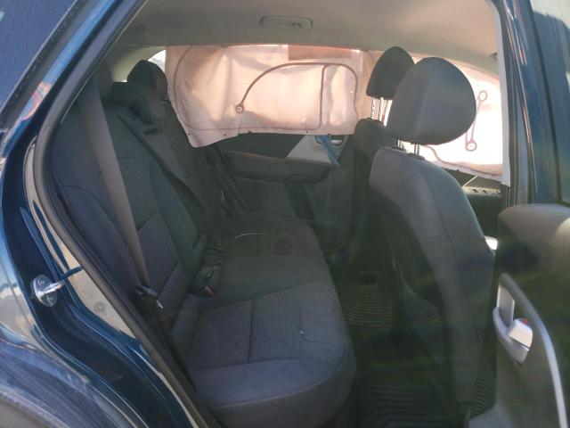 Photo 6 from auction – 2019 KIA NIRO FE with VIN KNDCB3LCXK5335089