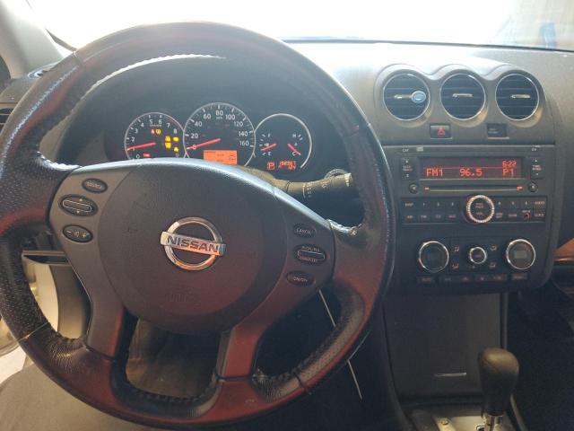 Photo 9 from auction – 2010 NISSAN ALTIMA BAS with VIN 1N4AL2AP2AN430674