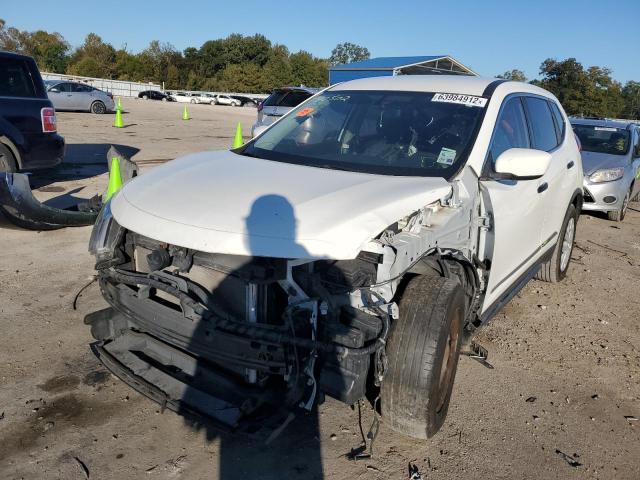 Photo 2 from auction – 2017 NISSAN ROGUE S with VIN JN8AT2MT3HW150502