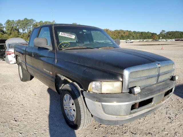 DODGE RAM 1500 2001 with VIN 3B7HC13Y51M577963 - Photo from auction