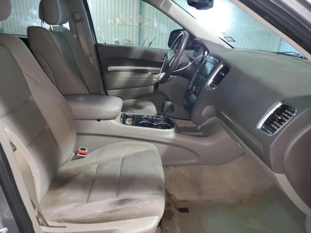 Photo 5 from auction – 2013 DODGE DURANGO SX with VIN 1C4RDHAG3DC692930
