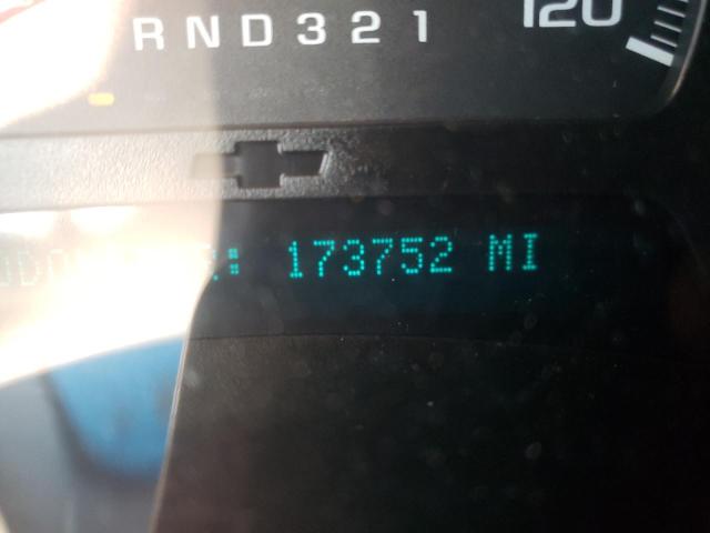 Photo 8 from auction – 2006 CHEVROLET TRAILBLAZE with VIN 1GNDT13S562155384