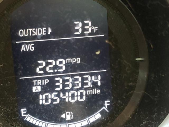 Photo 8 from auction – 2016 MAZDA CX-5 GT with VIN JM3KE4DY3G0741729