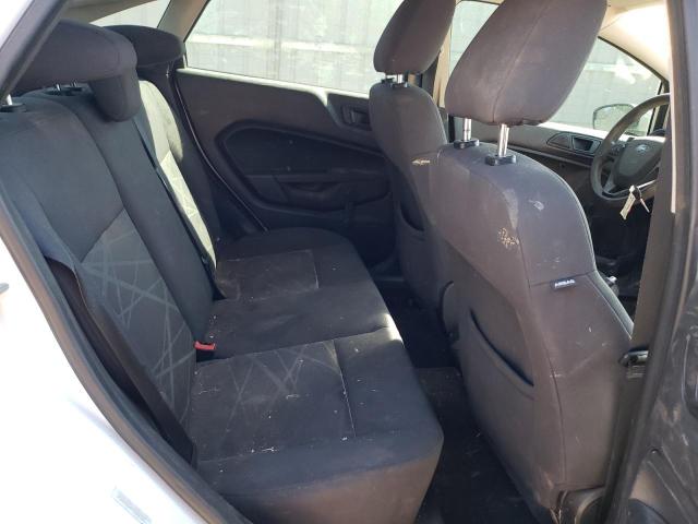 Photo 6 from auction – 2015 FORD FIESTA S with VIN 3FADP4AJ0FM104902