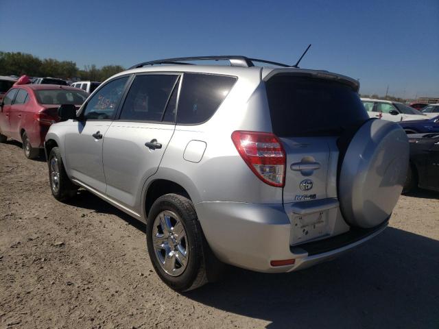 Photo 3 from auction – 2012 TOYOTA RAV4 with VIN 2T3ZF4DV0CW130363