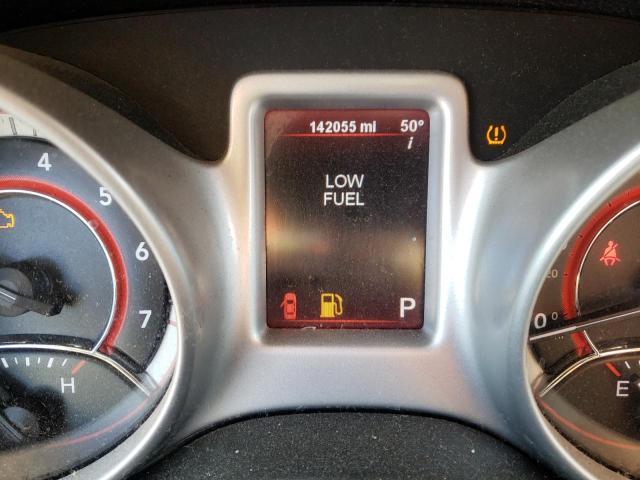 Photo 8 from auction – 2011 DODGE JOURNEY MA with VIN 3D4PH1FG5BT518888