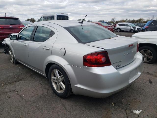Foto 3 de la subasta – 2012 DODGE AVENGER SX con VIN 1C3CDZCB8CN193173