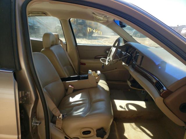 Photo 5 from auction – 2004 BUICK LESABRE CU with VIN 1G4HP52K244141589