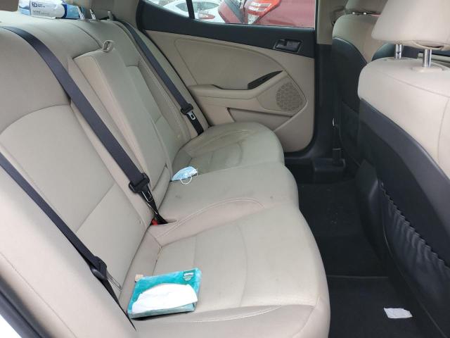 Photo 6 from auction – 2013 KIA OPTIMA LX with VIN KNAGM4A77D5312327