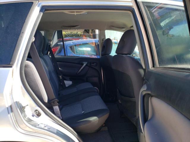 Photo 6 from auction – 2004 TOYOTA RAV4 with VIN JTEHD20V146013675