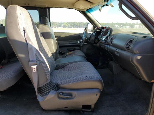 Photo 5 from auction – 2001 DODGE RAM 1500 with VIN 3B7HC13Y51M577963