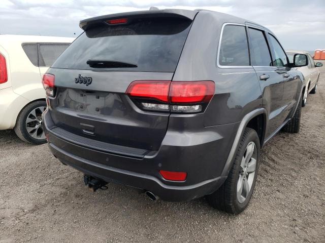 Photo 4 from auction – 2015 JEEP GRAND CHER with VIN 1C4RJEAG5FC218472