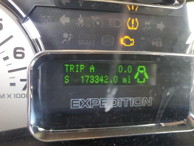 Photo 8 from auction – 2014 FORD EXPEDITION with VIN 1FMJK1K57EEF59192