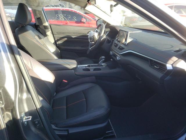 Photo 5 from auction – 2020 NISSAN ALTIMA SR with VIN 1N4BL4CW8LC285983