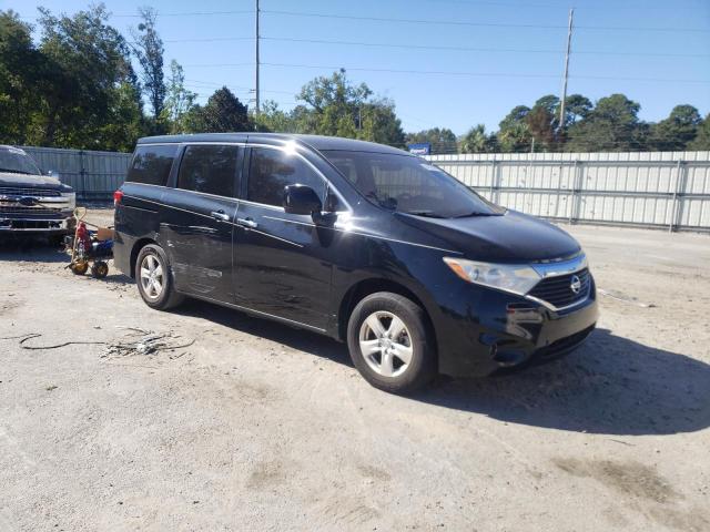 Photo 9 from auction – 2013 NISSAN QUEST S with VIN JN8AE2KP6D9069003