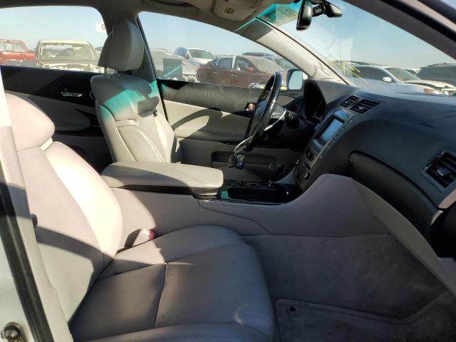 Photo 5 from auction – 2006 LEXUS GS 300 with VIN JTHBH96S965006078