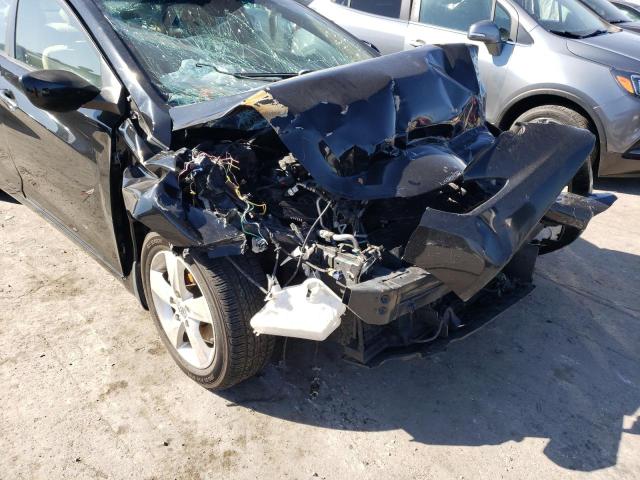 Photo 9 from auction – 2012 HYUNDAI ELANTRA GL with VIN 5NPDH4AE9CH136226