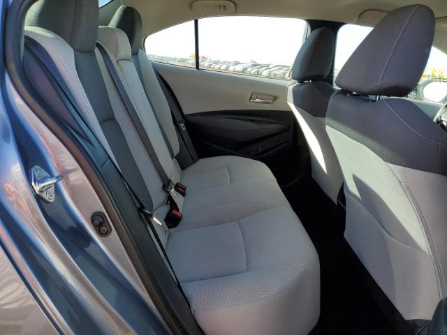 Photo 10 from auction – 2021 TOYOTA COROLLA LE with VIN 5YFEPMAE5MP167520