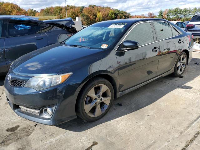 Photo 2 from auction – 2014 TOYOTA CAMRY L with VIN 4T1BF1FK2EU813745