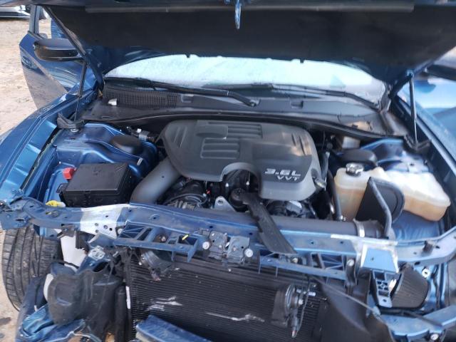 Photo 7 from auction – 2020 DODGE CHARGER GT with VIN 2C3CDXHG7LH145083