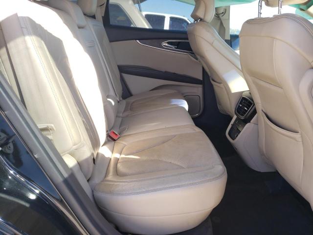 Photo 6 from auction – 2016 LINCOLN MKX RESERV with VIN 2LMTJ8LR0GBL70036