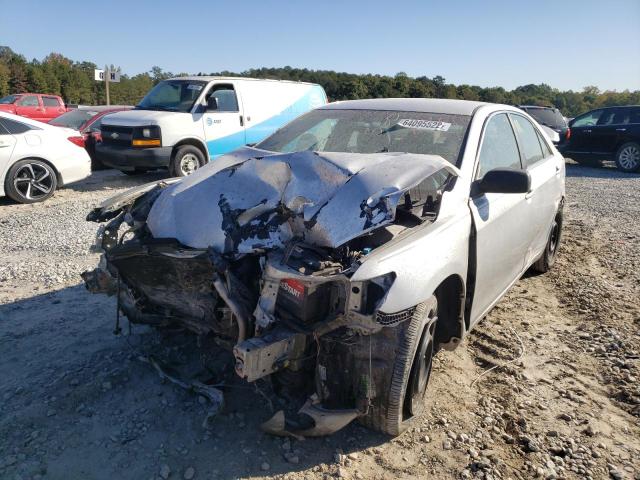 Photo 9 from auction – 2010 TOYOTA CAMRY BASE with VIN 4T1BF3EK2AU016466