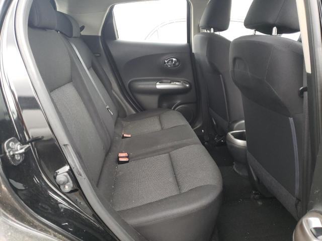 Photo 6 from auction – 2013 NISSAN JUKE S with VIN JN8AF5MV2DT218231