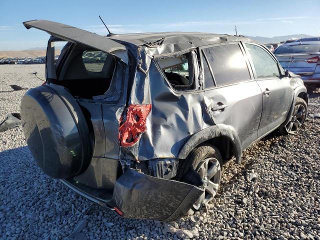 Photo 4 from auction – 2010 TOYOTA RAV4 SPORT with VIN JTMWF4DV8A5015307
