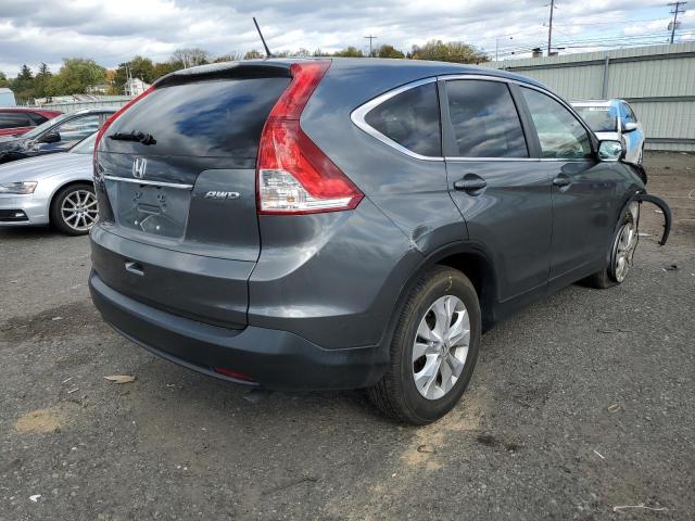 Photo 4 from auction – 2014 HONDA CR-V EX with VIN 5J6RM4H59EL068073