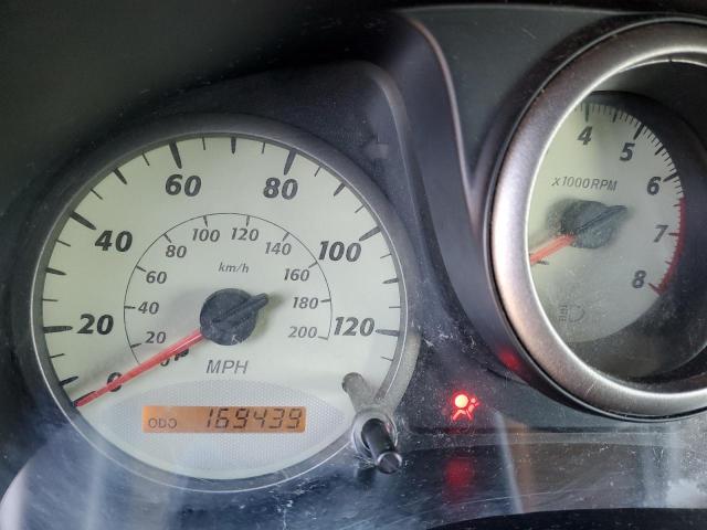 Фото 8 с аукциона – 2003 TOYOTA RAV4 с VIN JTEGH20V530102540