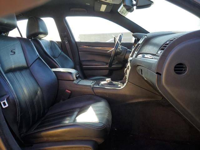 Photo 5 from auction – 2018 CHRYSLER 300 S with VIN 2C3CCABG8JH234960