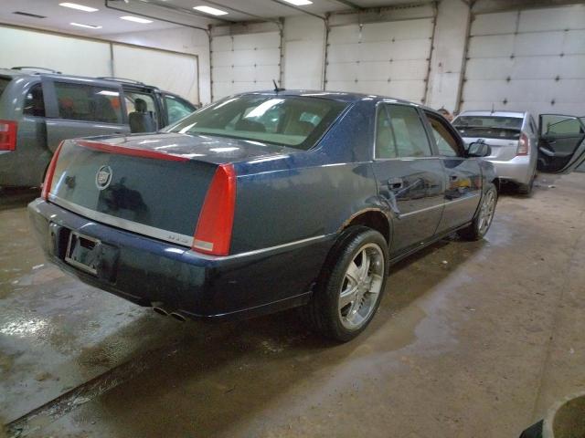 Photo 4 from auction – 2007 CADILLAC DTS with VIN 1G6KD57957U155969