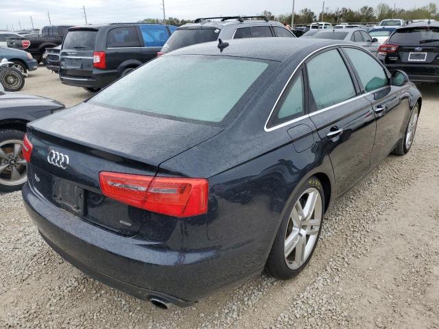 Photo 4 from auction – 2015 AUDI A6 PREMIUM with VIN WAUGFAFC3FN035242