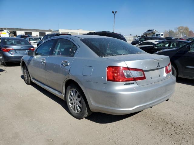 Photo 3 from auction – 2010 MITSUBISHI GALANT FE with VIN 4A32B2FF2AE007382