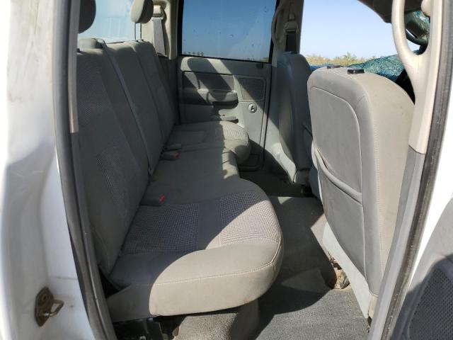 Photo 6 from auction – 2006 DODGE RAM 2500 S with VIN 3D7KR28C46G106518