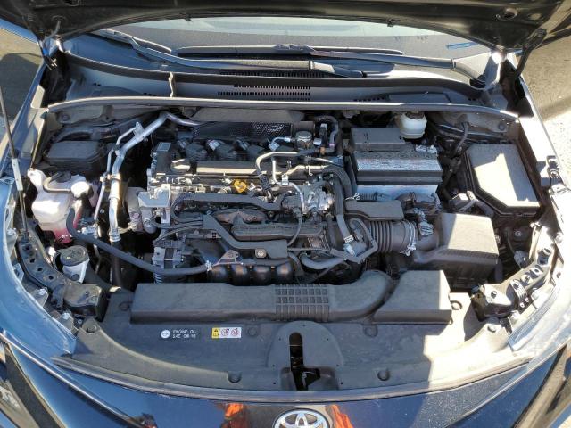Photo 7 from auction – 2021 TOYOTA COROLLA SE with VIN JTDP4MCE5MJ064858